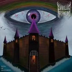 Diabolus Arcanium : Path of Ascension